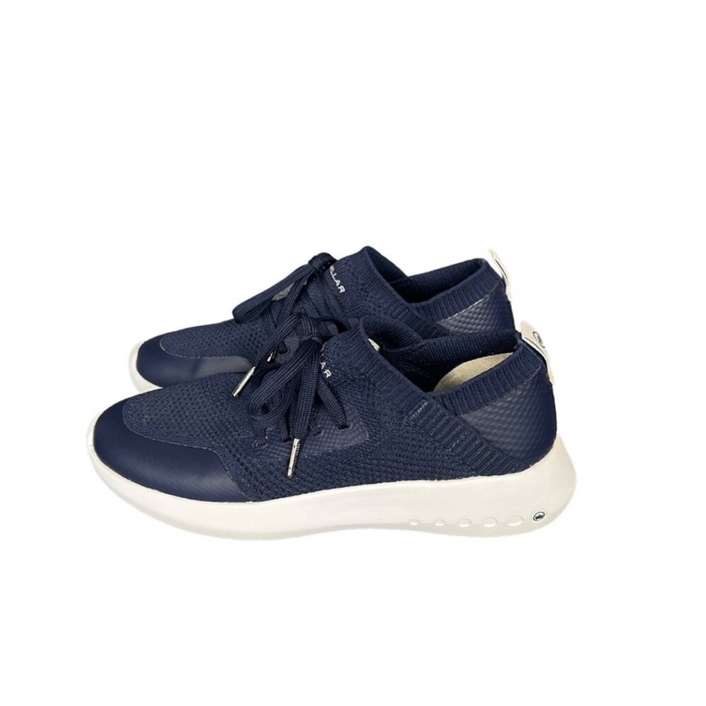 Peter Millar Hyperlight Glide Knit Upper Sneaker … - image 1